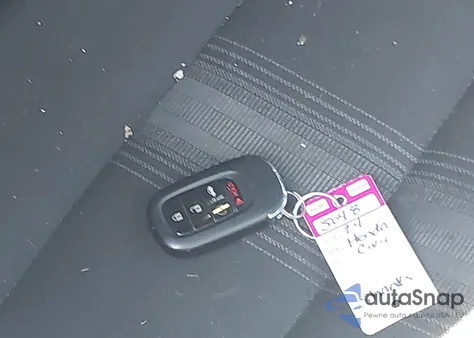 2024 Honda Civic Sport z USA, uszkodzony, nr VIN 2HGFE2F51RH520292